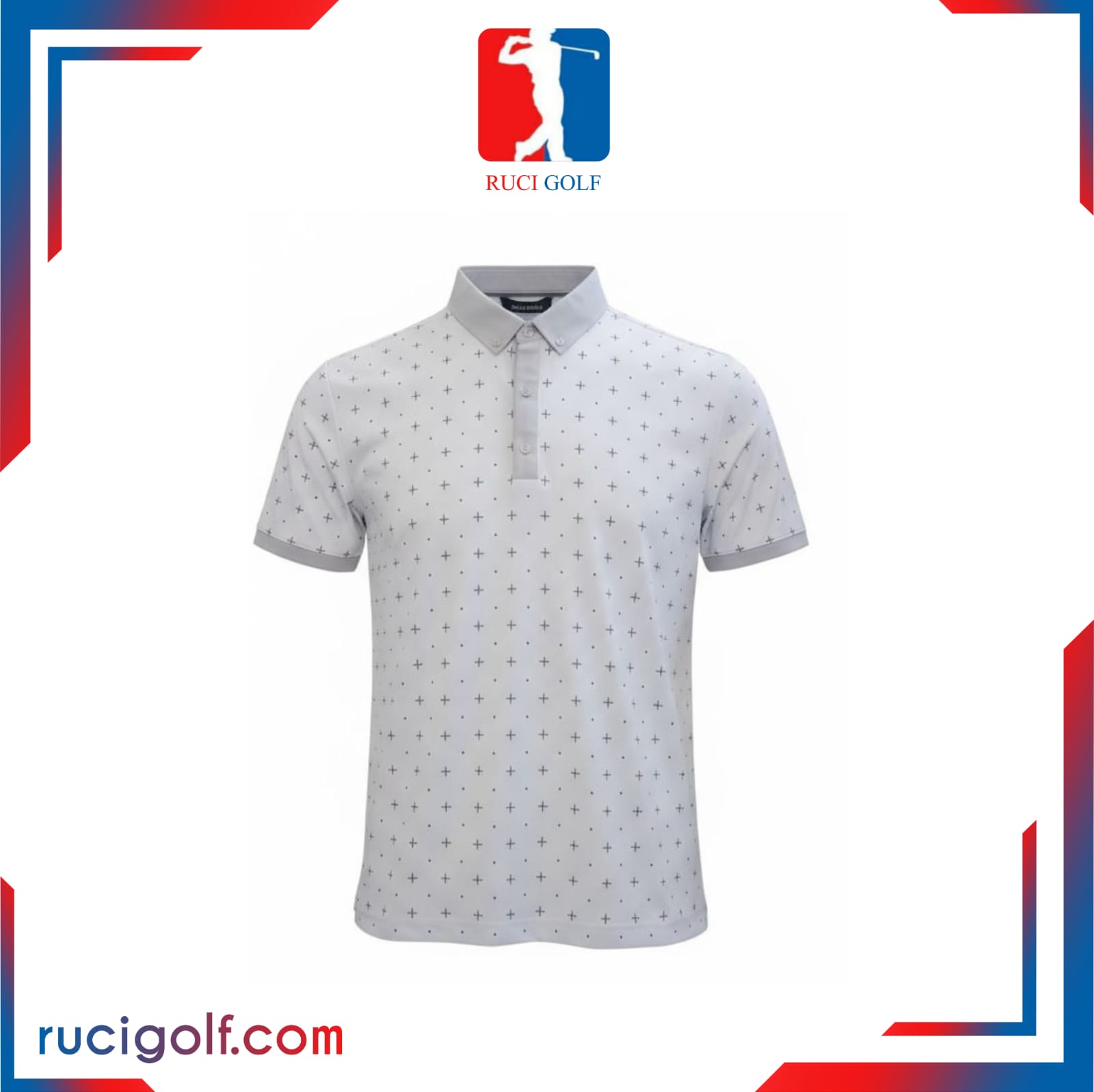 T-SHIRT GALVIN GREEN MARIOW G136107B7